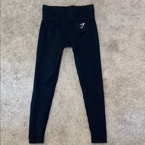 Gymshark vital seamless leggings